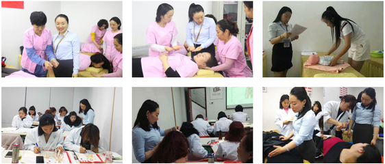 高級培訓(xùn)師梁友 從高級催乳師到母嬰健康領(lǐng)域的領(lǐng)航者