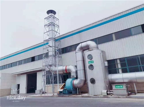 寧波科森環?？萍?專業廢氣處理設計與技術服務，在線咨詢助力綠色生產