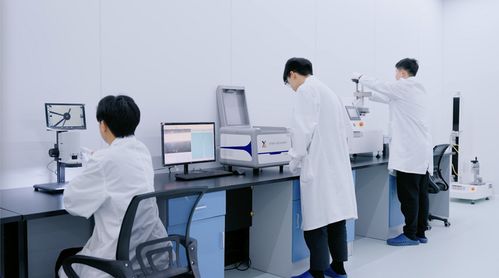 中溯技術服務獲15項國家軟件著作權，以數智化戰略夯實服務根基