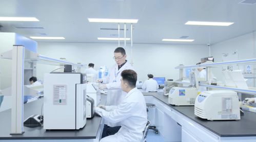 齊魯細胞譚毅博士喜獲2023生物藥青年工藝人獎項，彰顯科研創新實力
